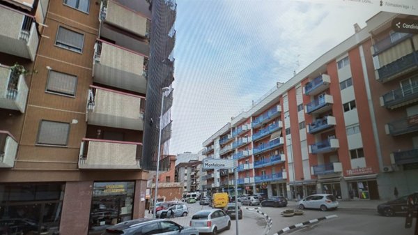 ufficio in affitto a Barletta in zona Centro Città