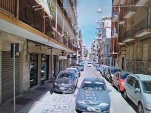 locale commerciale in affitto a Barletta