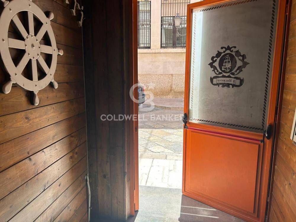 locale commerciale in affitto a Barletta in zona Centro Città