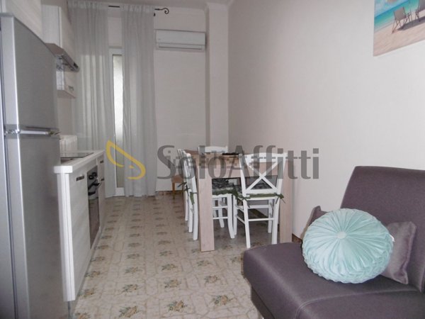 appartamento in affitto a Barletta