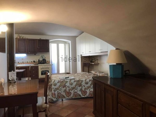 appartamento in affitto a Barletta in zona Santa Maria