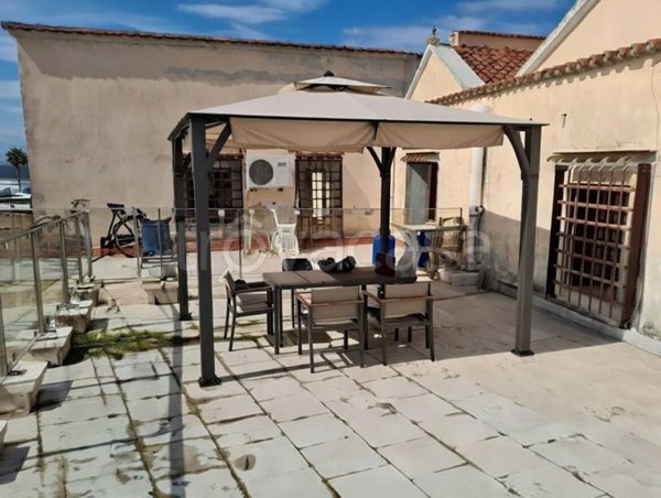 appartamento in affitto a Barletta