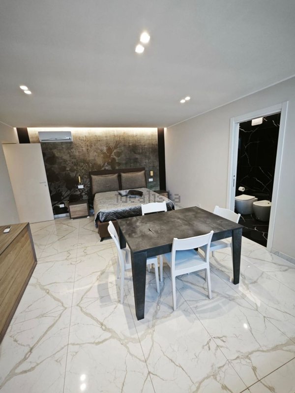 appartamento in affitto a Barletta