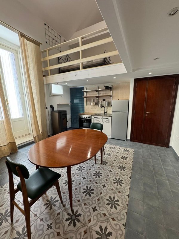 appartamento in affitto a Barletta