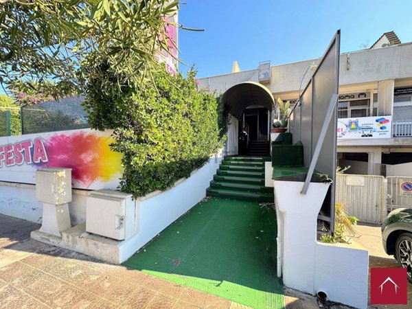 appartamento in affitto a Barletta