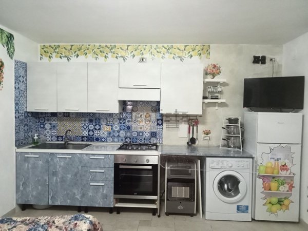 appartamento in affitto a Barletta