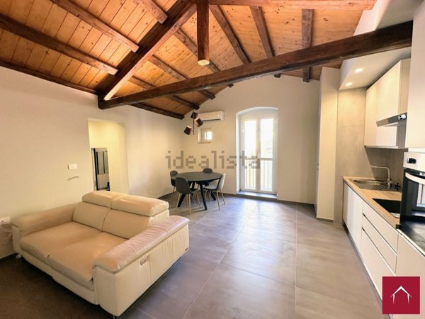 appartamento in affitto a Barletta