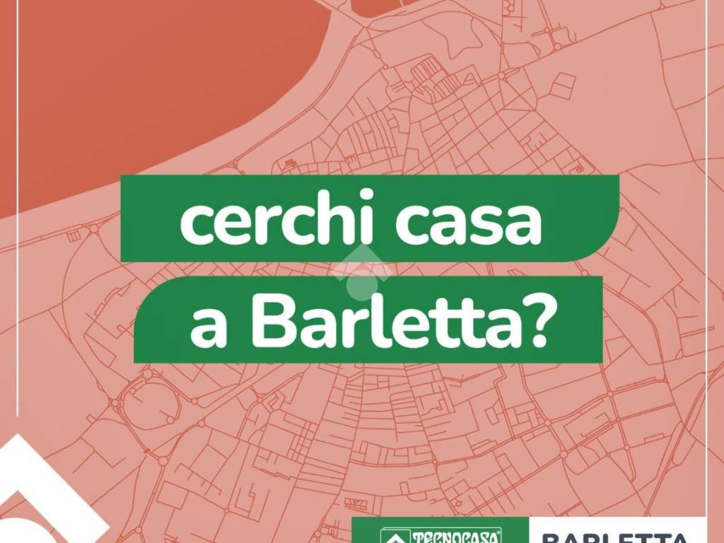 appartamento in affitto a Barletta in zona Centro Città