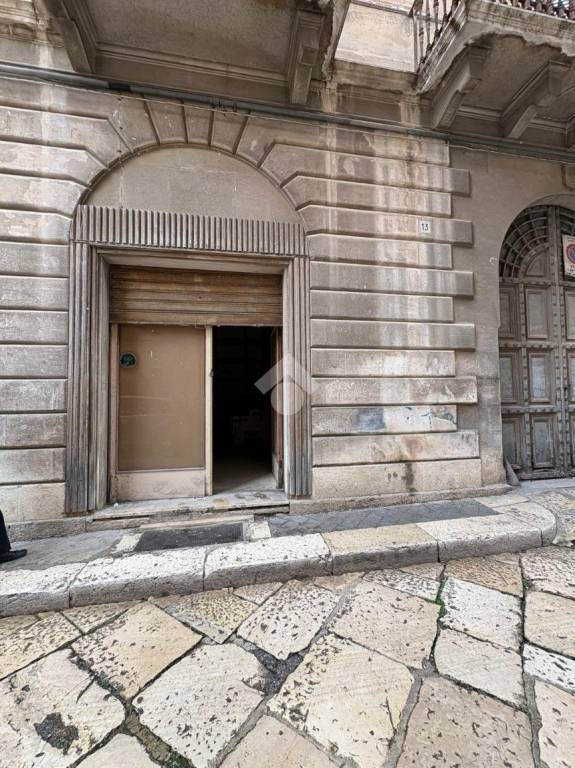 appartamento in affitto a Barletta in zona Centro Città