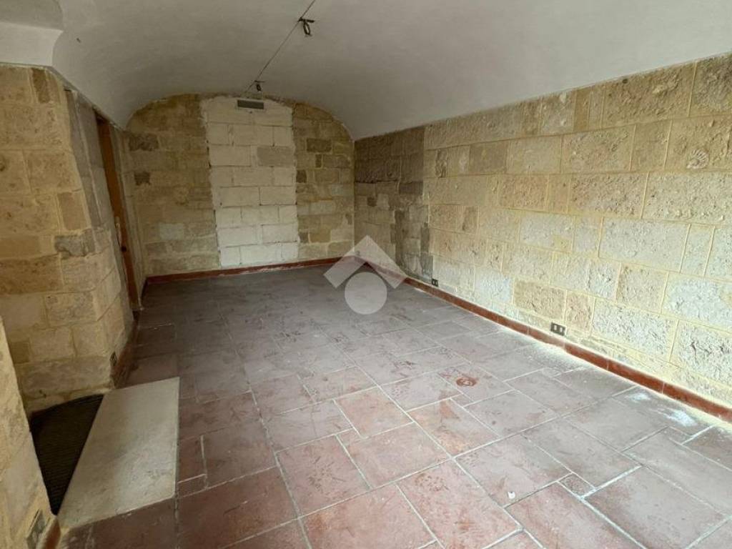 appartamento in affitto a Barletta in zona Centro Città