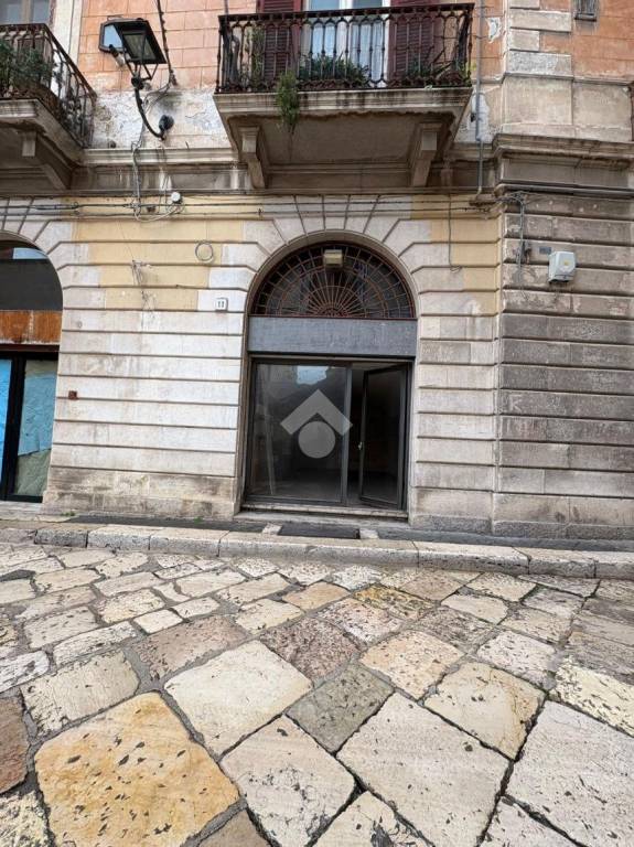 appartamento in affitto a Barletta in zona Centro Città