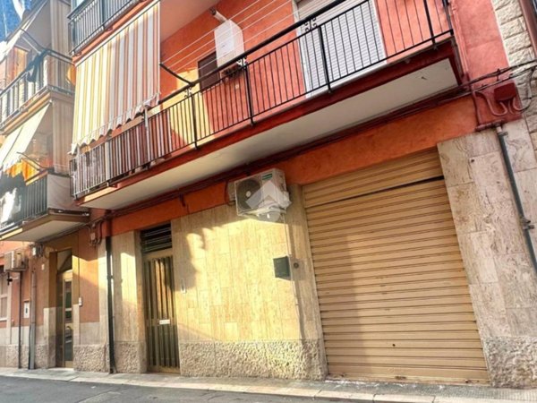 appartamento in affitto a Barletta in zona Settefrati