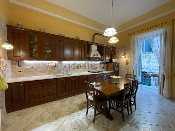 appartamento in affitto a Barletta in zona Centro Città