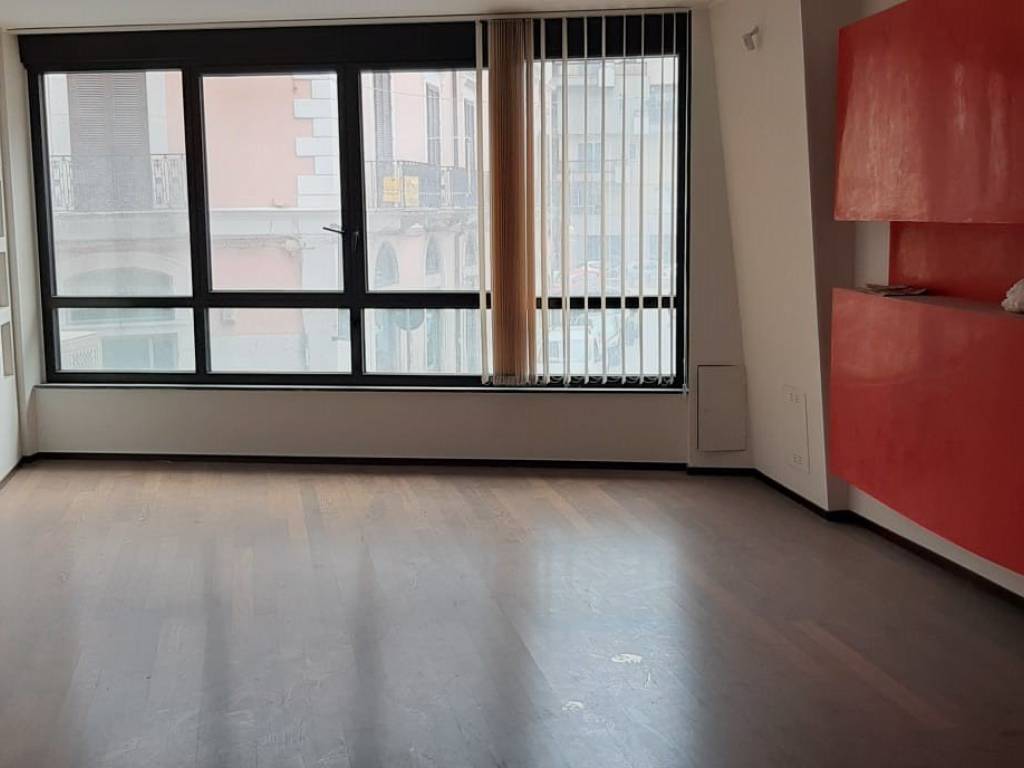 ufficio in affitto a Barletta in zona Centro Città