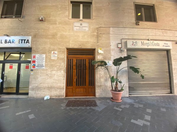 ufficio in affitto a Barletta in zona Centro Città