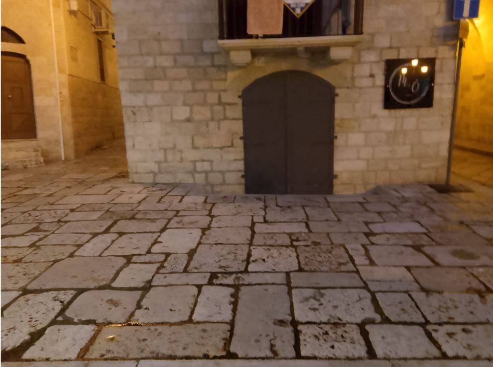 negozio in affitto a Barletta