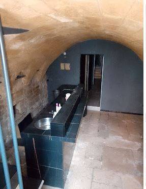 negozio in affitto a Barletta