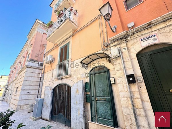 ufficio in affitto a Barletta in zona Centro Città