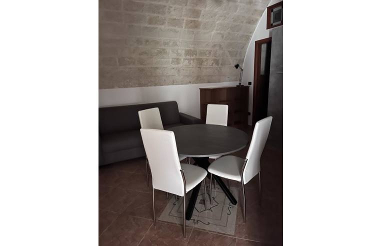 appartamento in affitto a Barletta