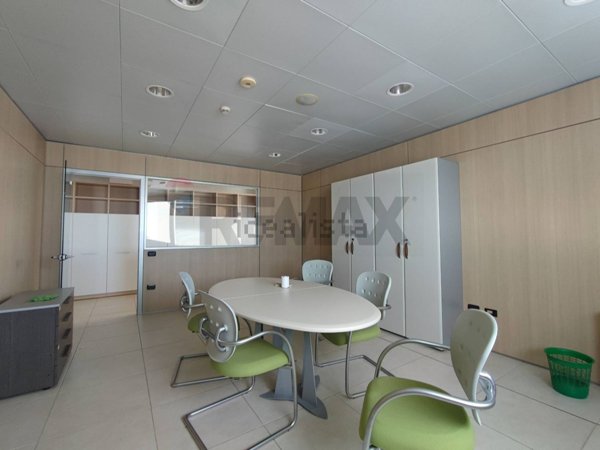 ufficio in affitto a Barletta