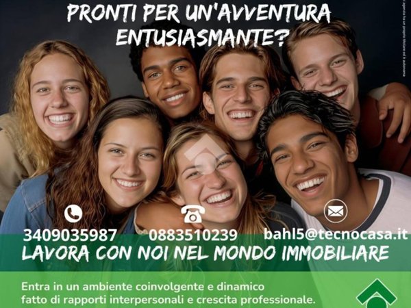 negozio in affitto a Barletta in zona Borgovilla