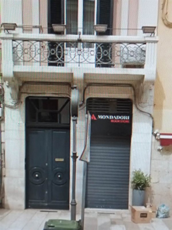 locale commerciale in affitto a Barletta in zona Centro Città