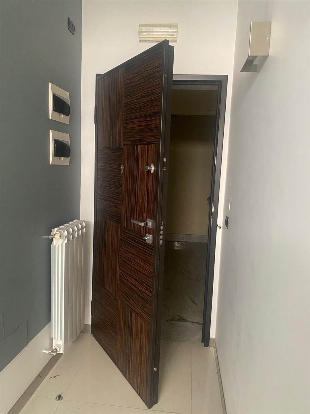 ufficio in affitto a Barletta in zona Centro Città