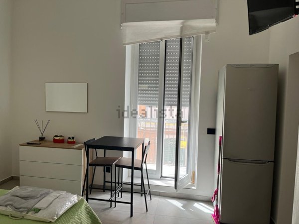 appartamento in affitto a Barletta