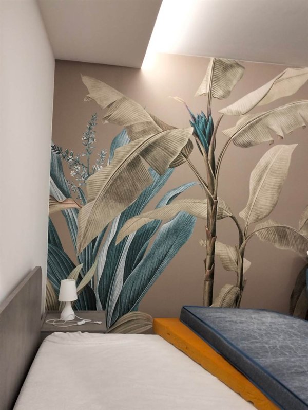 appartamento in affitto a Barletta in zona Santa Maria