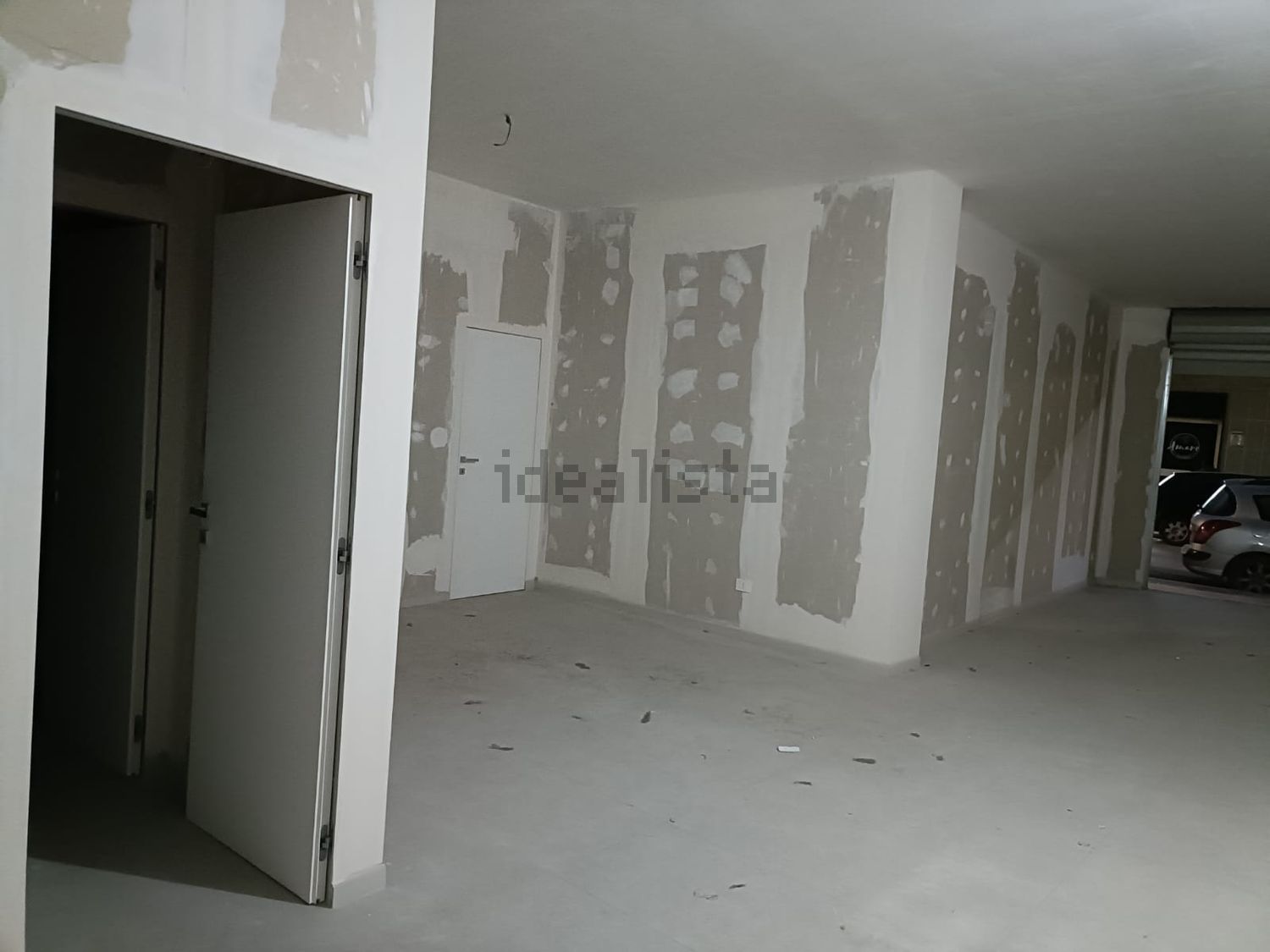 locale commerciale in affitto a Barletta in zona Borgovilla