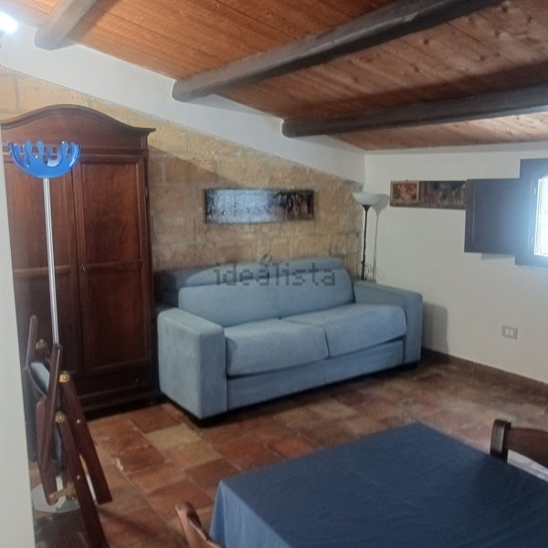 appartamento in affitto a Barletta