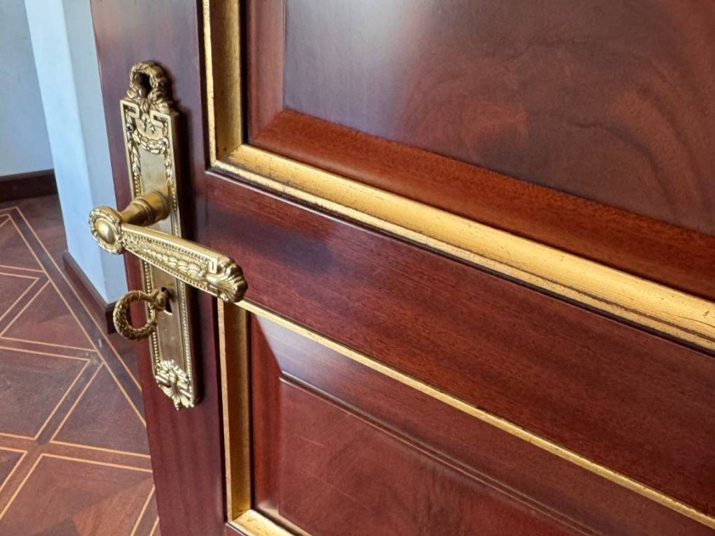 appartamento in affitto a Barletta in zona Centro Città