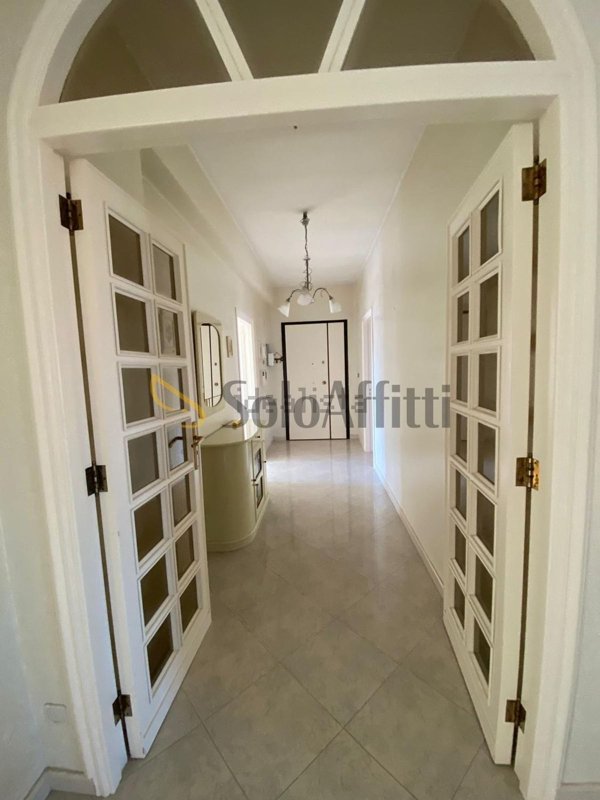 appartamento in affitto a Barletta