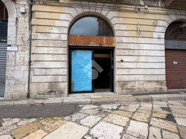 appartamento in affitto a Barletta in zona Centro Città