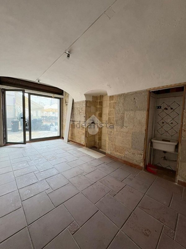 appartamento in affitto a Barletta in zona Centro Città