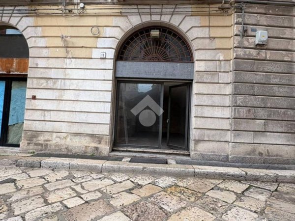 appartamento in affitto a Barletta in zona Centro Città