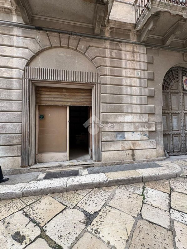 appartamento in affitto a Barletta in zona Centro Città