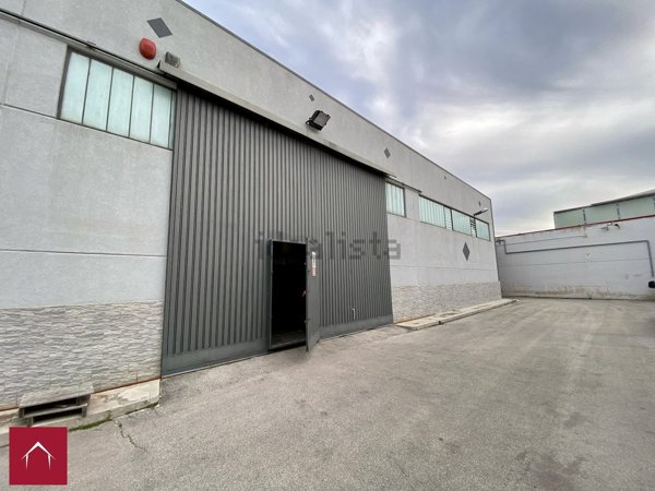 ufficio in affitto a Barletta