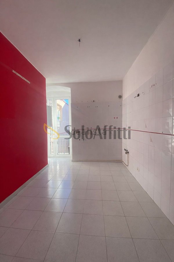 appartamento in affitto a Barletta