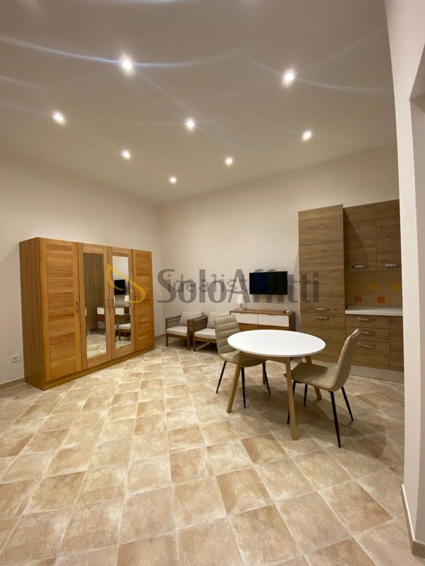 appartamento in affitto a Barletta