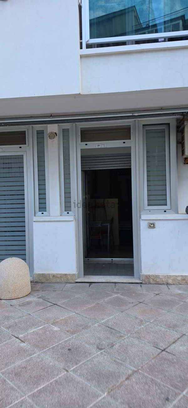 appartamento in affitto a Barletta