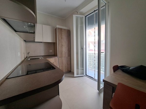 appartamento in affitto a Barletta in zona Settefrati