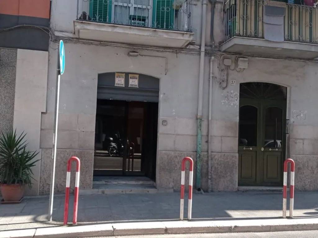 negozio in affitto a Barletta