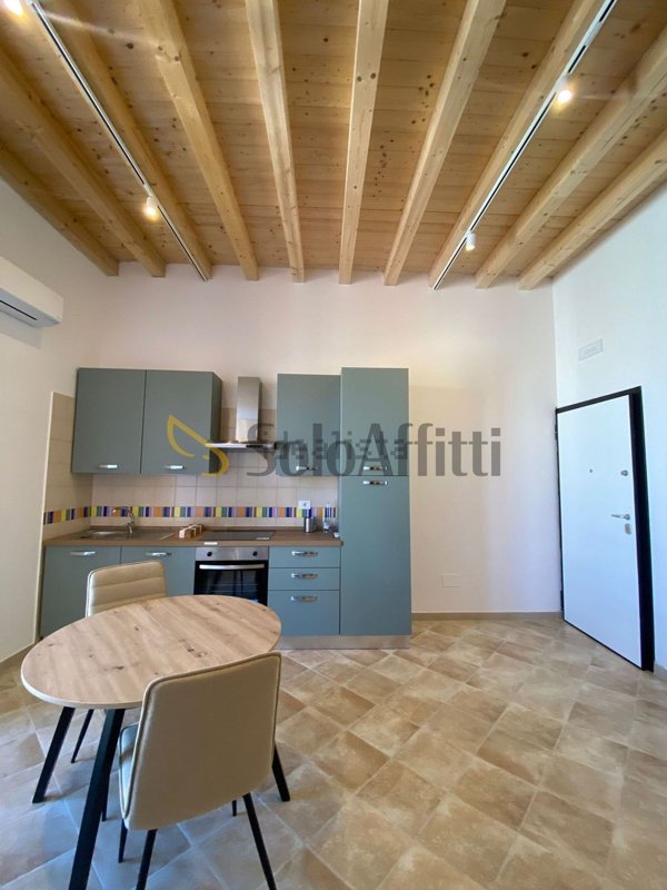 appartamento in affitto a Barletta