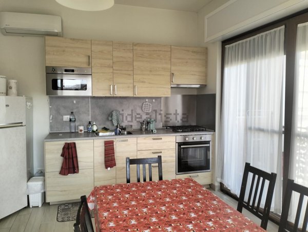 appartamento in affitto a Barletta in zona Centro Città