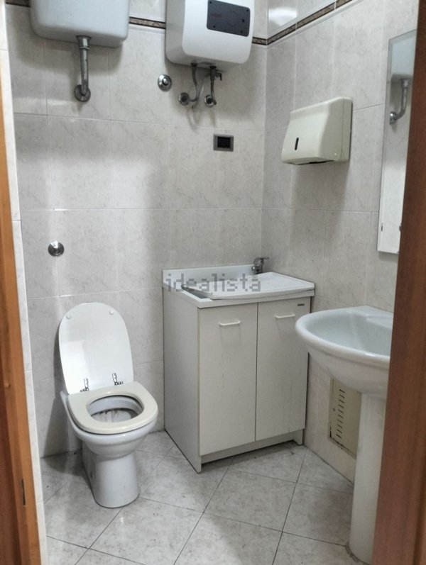 ufficio in affitto a Barletta in zona Centro Città