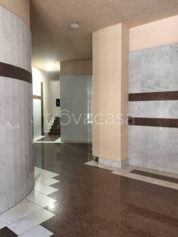 appartamento in affitto a Barletta in zona Centro Città