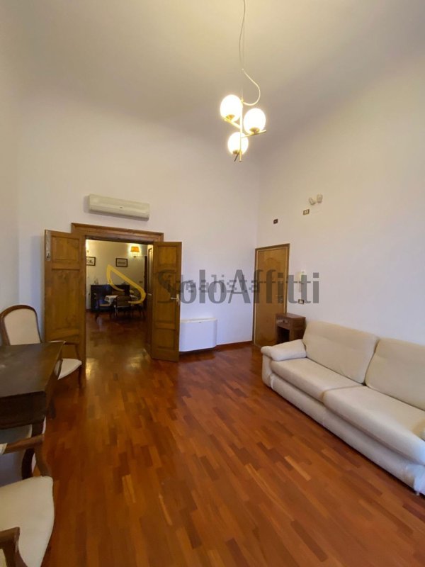 appartamento in affitto a Barletta in zona Centro Città