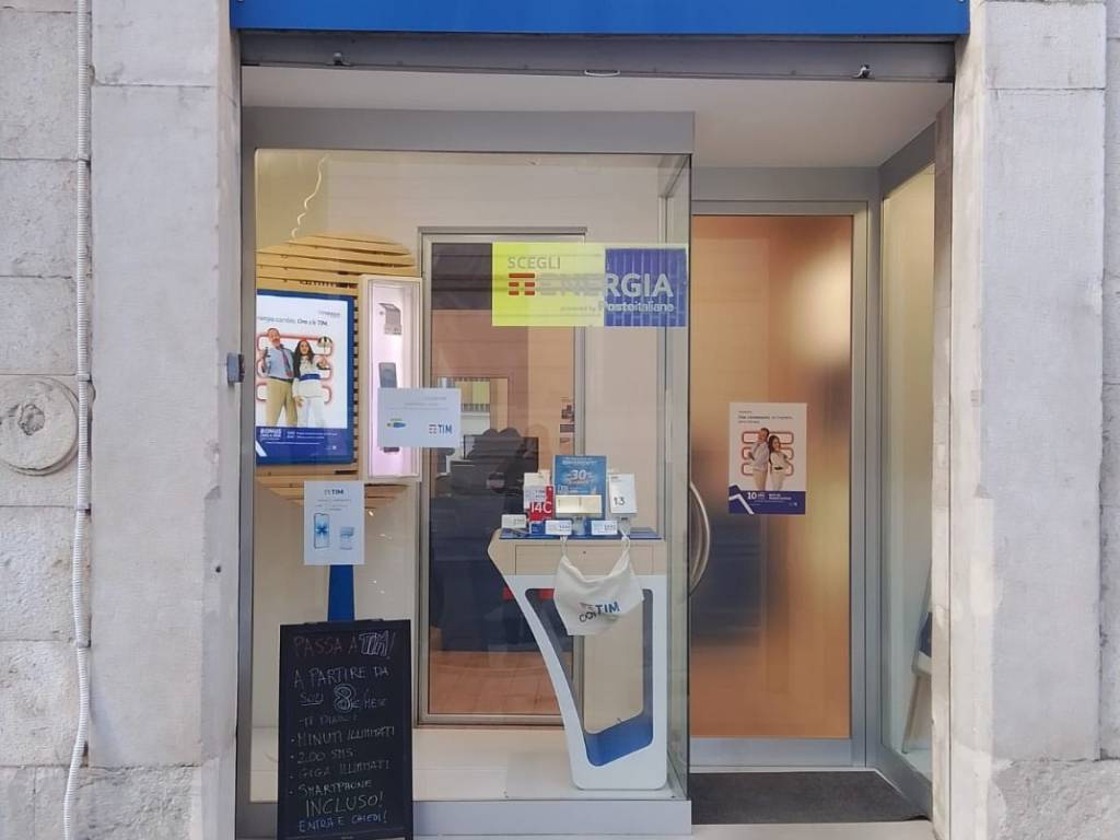 negozio in affitto a Barletta