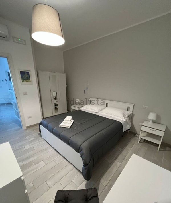 appartamento in affitto a Barletta